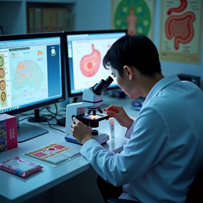 中医视角下的科学养生：破解营养迷思，从脾胃调理到亚健康逆转