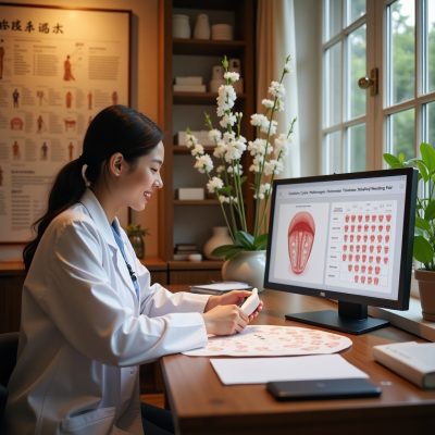 月经推迟虚实辨证全解析：气血不足如何调理？中医案例揭示调理核心