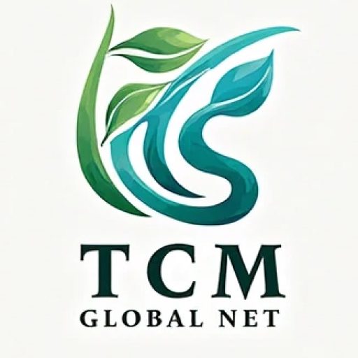 ​​TCM Healing Solutions Hub​​