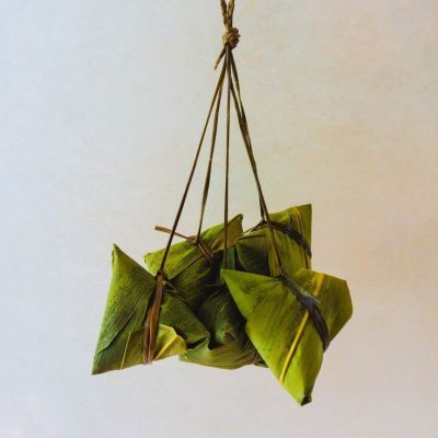 夏日健康防护指南：空调病防治+端午养生+瘦小腹系列课二