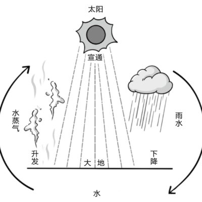 舌象这点事，学中医怎能不懂五行