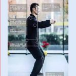 中医站桩全攻略：五步标姿势+排病反应应对指南